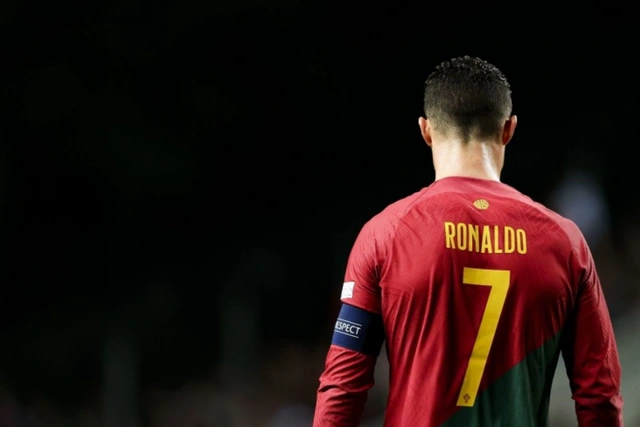 Португальский защитник высказался о 6-м участии Криштиану Роналду в Евро