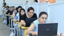 Sertifikatsiyanın test mərhələsinin keçiriləcəyi imtahan mərkəzləri - SİYAHI