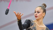 Erməni gimnastlar Azərbaycana görə BRİKS Oyunlarından imtina ediblər