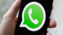 “WhatsApp”a yeni qadağa