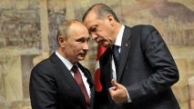 Ərdoğan Putinlə bu türk dövlətində nələri müzakirə edəcək? Detallar açıqlandı