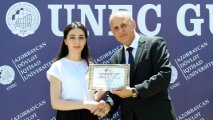 UNEC 94 yaşını qeyd edib - FOTOLAR