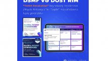 DSMF və DOST RİM  “Tenth Revolution” beynəlxalq təşkilatının “Ali Təqdir” mükafatlarına layiq görülüblər