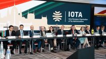 IOTA-nın 2024-2025-ci illər üzrə prezidentliyi Azərbaycana həvalə edildi - FOTO