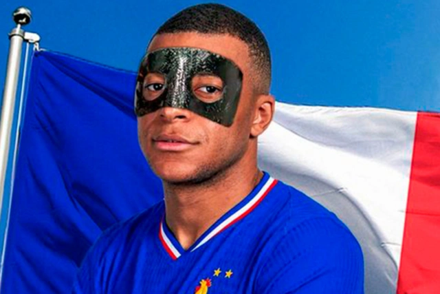 Kilian Mbappe üçün hazırlanan maskanın qiyməti bəlli olub