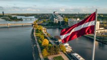 Латвия обязала тысячи россиян сдавать экзамен по латышскому языку