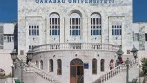 Qarabağ Universiteti ilə bağlı MÜHÜM MƏLUMAT - SON tarix iyulun 7-dir..