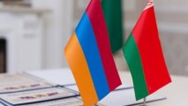 Belarus Mirzoyan-Tixanovskaya görüşünə görə Ermənistana nota verib