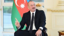 İlham Əliyev: Azərbaycan bərpaolunan enerjiyə sərmayə yatıranlar üçün cəlbedicidir