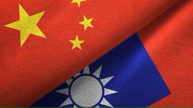 Китай может захватить Тайвань без единого выстрела?