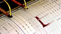 У берегов Японии произошло землетрясение магнитудой 5