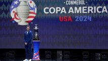 Кубок Америки: Эквадор проиграл, Мексика одержала победу