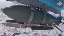Rusiyanın tətbiq etdiyi 3 tonluq bombalar nə dərəcədə effektivdir?..- ARAŞDIRMA-“Forbes”