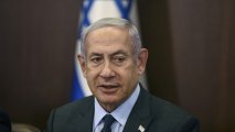 Netanyahu: ABŞ-dən silah tədarükü bərpa olunmalıdır