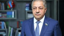 “Ermənistan beynəlxalq miqyasda qaçaqmalçılıqla məşğuldur” – Millət vəkili