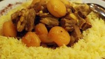 Plov yeyən kişilərə PİS XƏBƏR