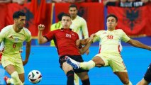 ЕВРО-2024: Испания обыграла Албанию в последнем туре группового этапа