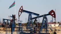Азербайджанская нефть подорожала