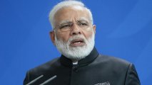 Премьер Индии совершит визит в Россию