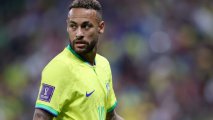 Neymar karyerası ərzində qarşılaşdığı ən çətin rəqibin adını açıqlayıb