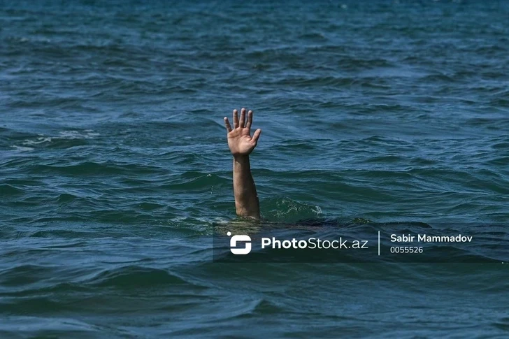 На бузовнинском пляже утонул мужчина