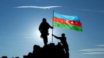 Qarabağda ucalan azadlıq bayrağı müzəffər Ordumuzun şərəf əsəri kimi dəyərləndirilir - ŞƏRH