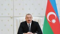 Президент Азербайджана: Товарооборот с Италией превысил 15 млрд долларов
