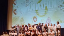 7-ci ANİMAFİLM Beynəlxalq Animasiya Festivalına filmlərin qəbulu başlanıb