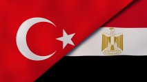 Главы МИД Турции и Египта провели телефонные переговоры