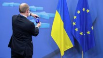 ЕС и Украина подпишут соглашение о гарантиях безопасности для Киева