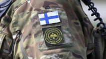 Финляндия призналась в подготовке солдат ВСУ