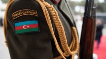 ABŞ Avropa Komandanlığı: Azərbaycan Ordusunun regional sabitliyə verdiyi töhfəni alqışlayırıq