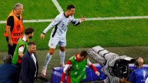 Грузия сенсационно обыграла Португалию и вышла в плей-офф Евро-2024-(фото, видео)