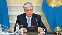 Токаев: Казахстан осенью проведет референдум по строительству АЭС
