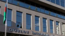 Dövlət Proqramı çərçivəsində xaricdə təhsil almış və dövlət qulluğuna qəbul olmaq istəyən şəxslərin NƏZƏRİNƏ