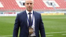 PFL rəsmisi UEFA-dan təyinat aldı