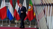 В Европарламенте призвали отменить председательство Венгрии в ЕС