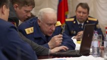 Глава СК России Бастрыкин назвал Госдуму «Государственной дурой»