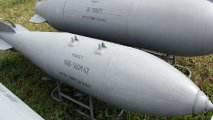 Россия сбросила на Харьков 500-килограммовые бомбы
