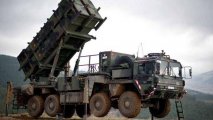 США и Израиль обсуждают поставку комплексов ПВО Patriot в Украину