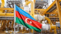 Азербайджан стал лидером среди поставщиков газа в Турцию в апреле