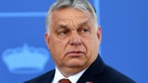 Орбан проголосовал против фон дер Ляйен 