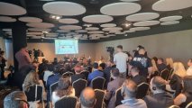 Monteneqro-Azərbaycan biznes forumu keçirildi - FOTO