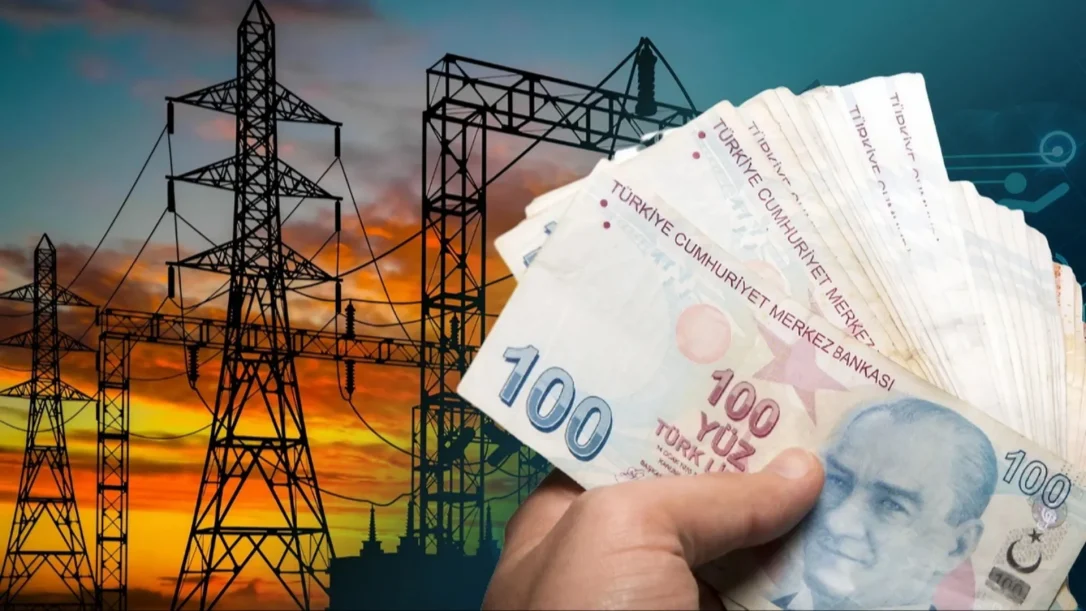 В Турции цена на электроэнергию вырастет на 38%