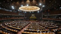 Парламент Пакистана осудил США