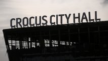 Crocus Group восстановит внешний контур «Крокуса сити холла»