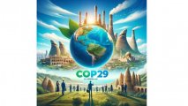 COP29: Azərbaycanın liderliyində yaşıl planetin xilası əməliyyatı...