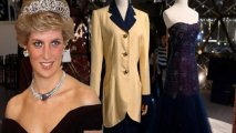 Şahzadə Diananın əşyaları 5 milyona satıldı -FOTO