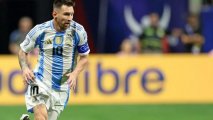 Messi 14 ildən sonra ilk dəfə böyük turnirlərin qrup mərhələsində qol vura bilməyib