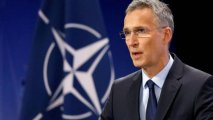 Stoltenberq: ABŞ seçkilərin nəticələrindən asılı olmayaraq NATO-dakı rolunu qoruyub saxlayacaq